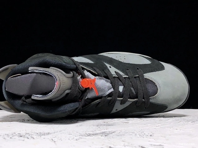 HYPE PSG CK1229-001 Air Jordan Paris Retro 6 Saint-Germain 0706